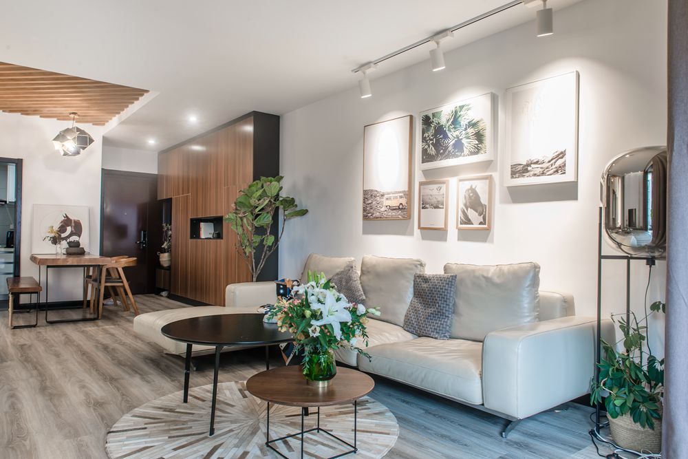 子蘭生活規(guī)劃師—文邱竹子