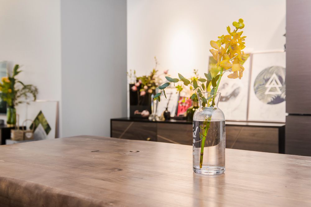 子蘭生活規(guī)劃師—文邱竹子